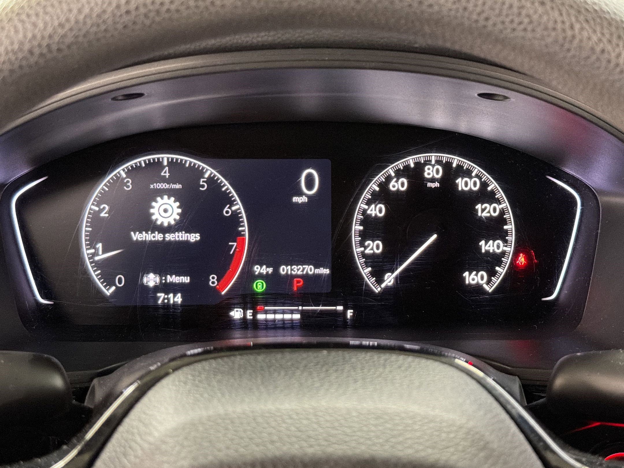 Certified 2023 Honda Civic LX image 19