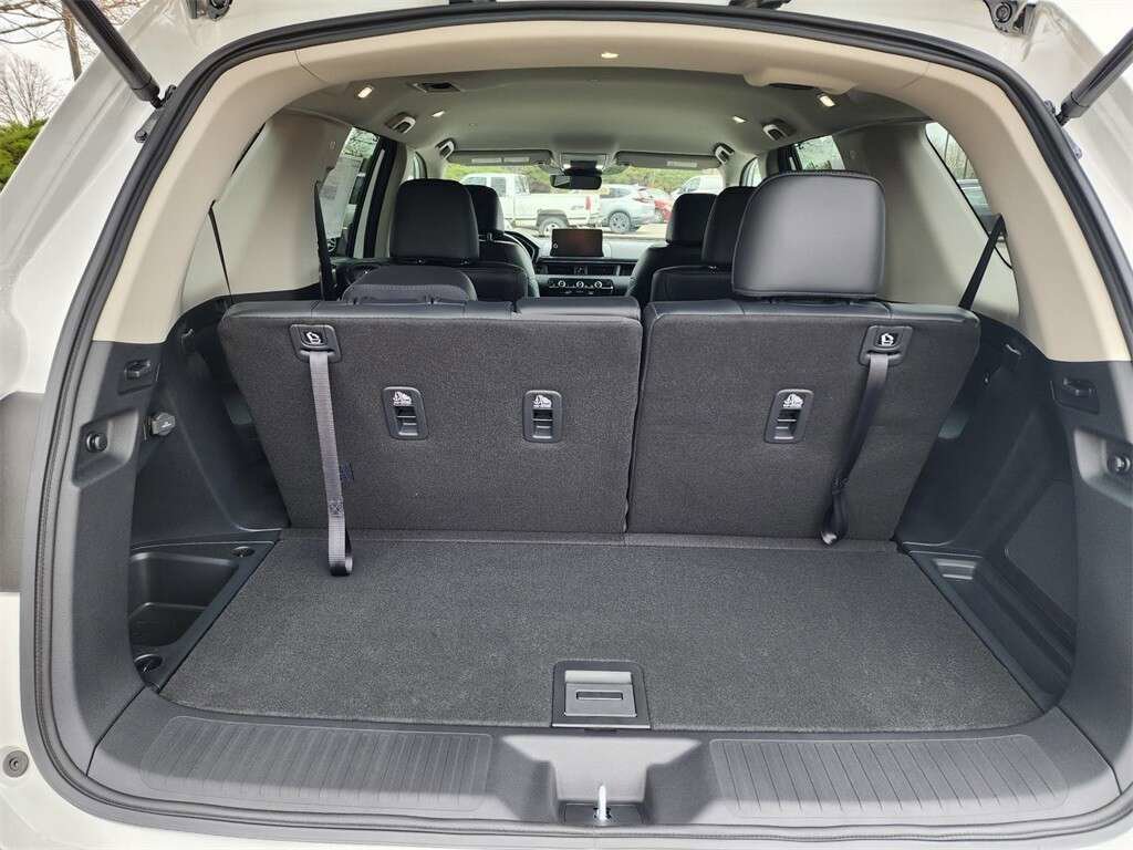 Certified 2023 Honda Pilot EX-L image 15