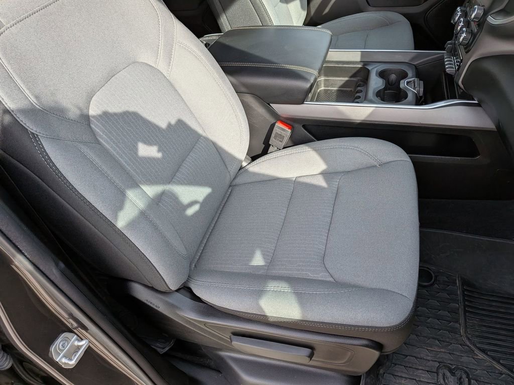 Certified 2023 RAM 1500 Big Horn image 26