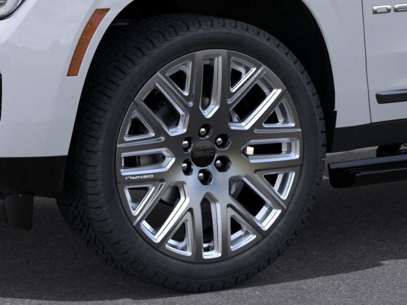 New 2026 GMC Yukon XL Denali Ultimate image 9