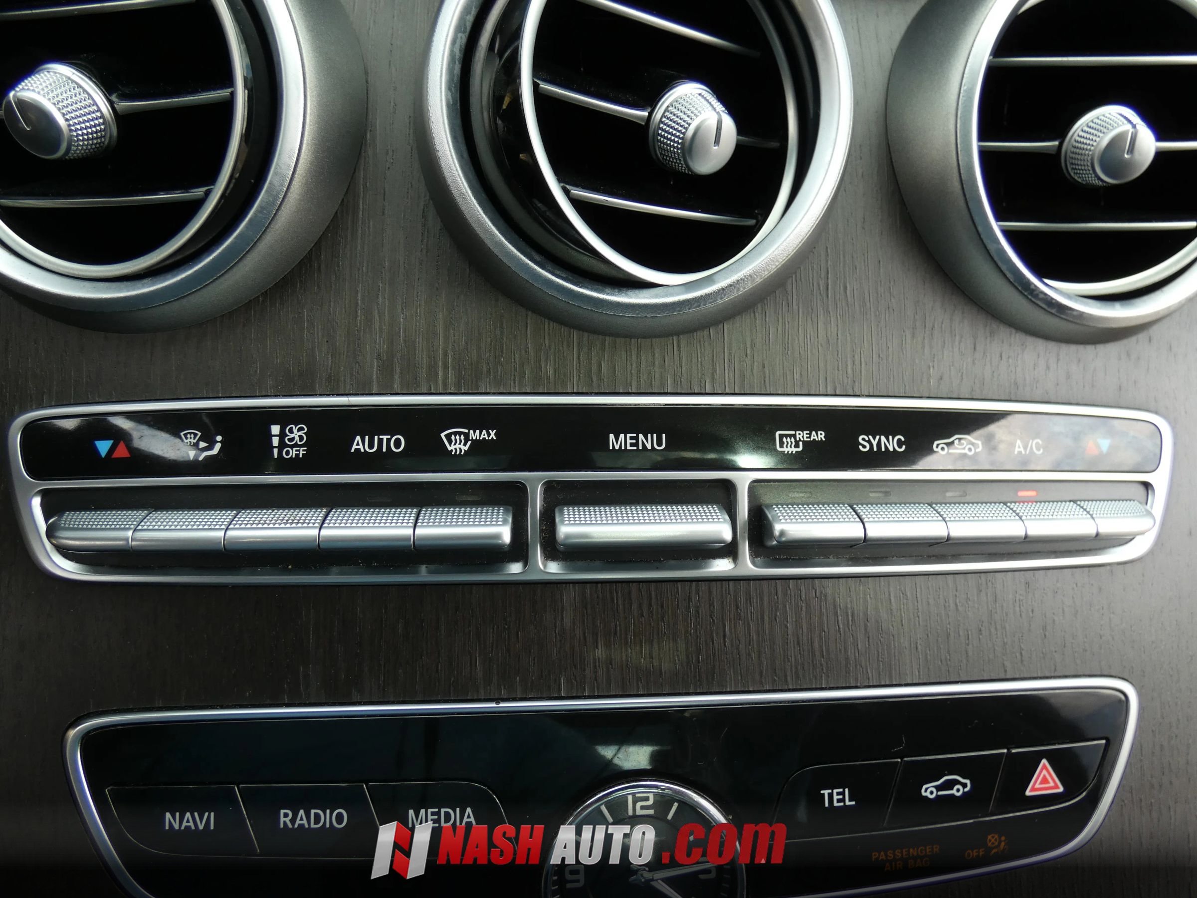 Used 2019 Mercedes-Benz C 300 Sedan image 51