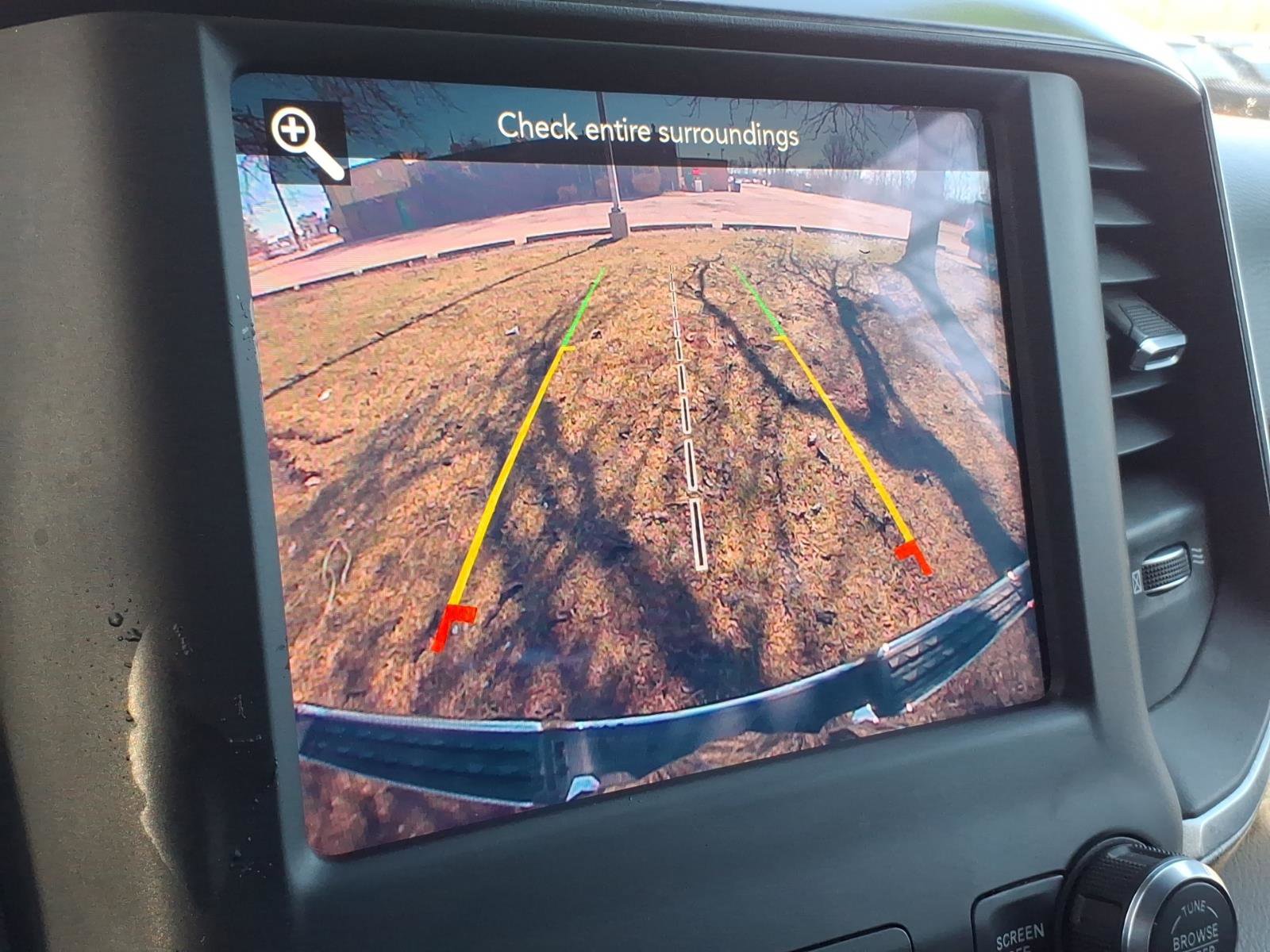 Used 2019 RAM 1500 Big Horn image 7