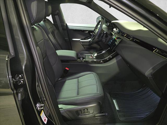 New 2026 Land Rover Range Rover Evoque Hoxton AWD/4WD image 10