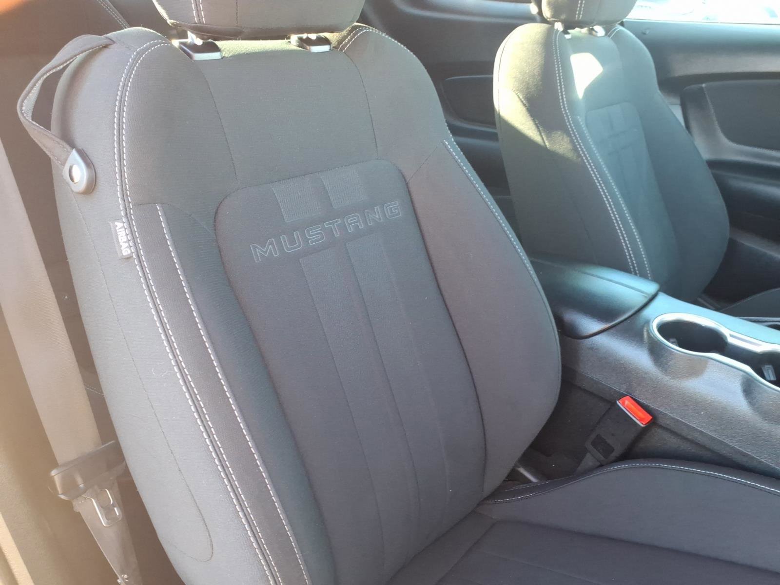 Used 2023 Ford Mustang GT w/ Equipment Group 301A image 12