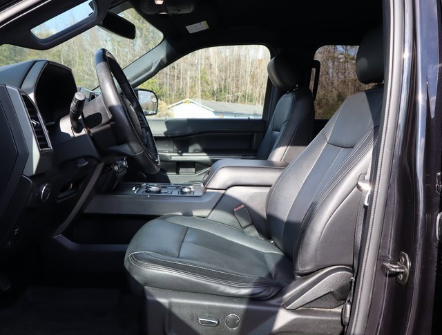 Used 2019 Ford Expedition Max XLT image 15
