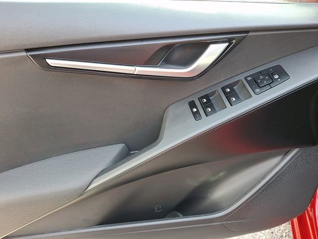 Certified 2023 Kia Niro LX image 14