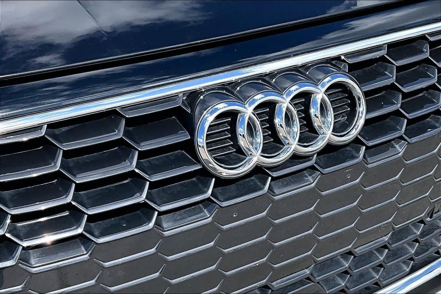 Used 2023 Audi A3 2.0T Premium FWD image 30