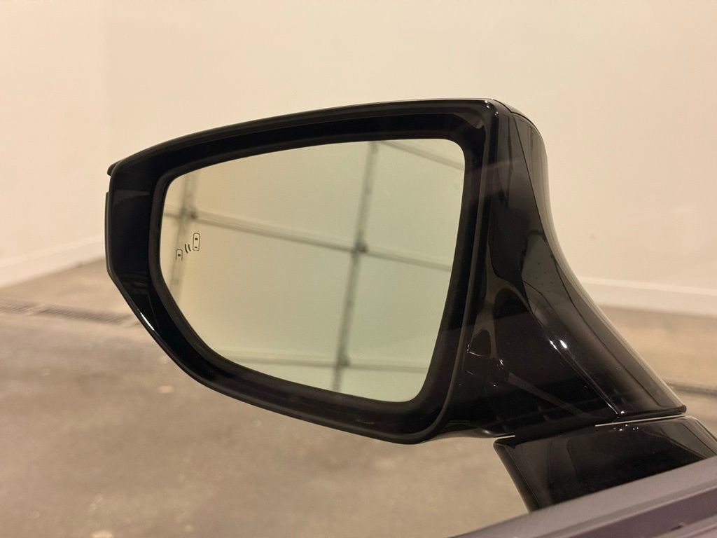 Used 2022 Lexus ES 350 w/ Premium Package FWD image 12