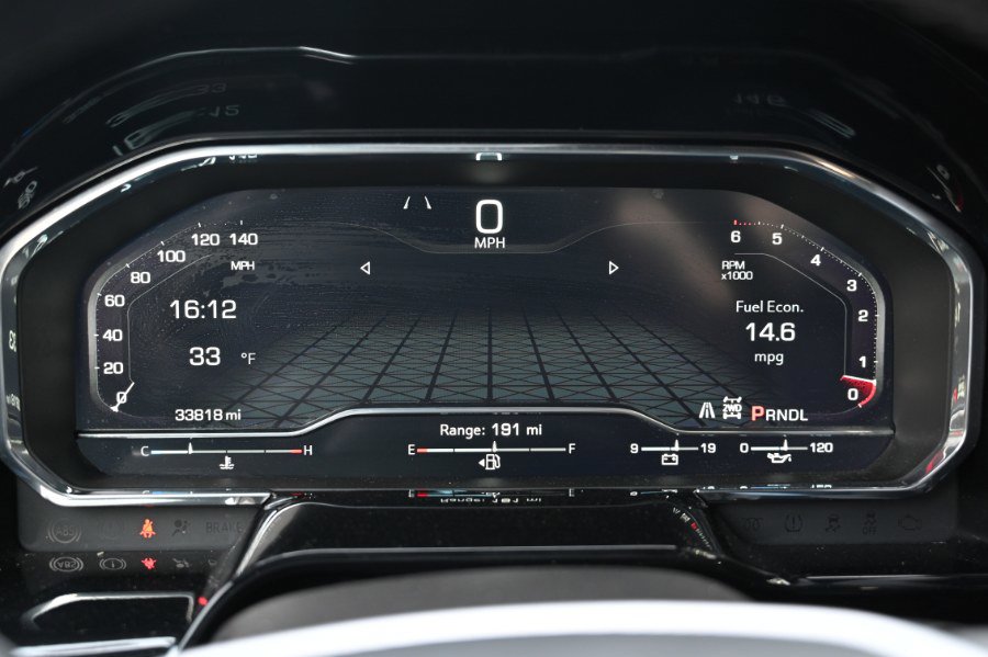 Used 2025 GMC Sierra 1500 SLT image 24