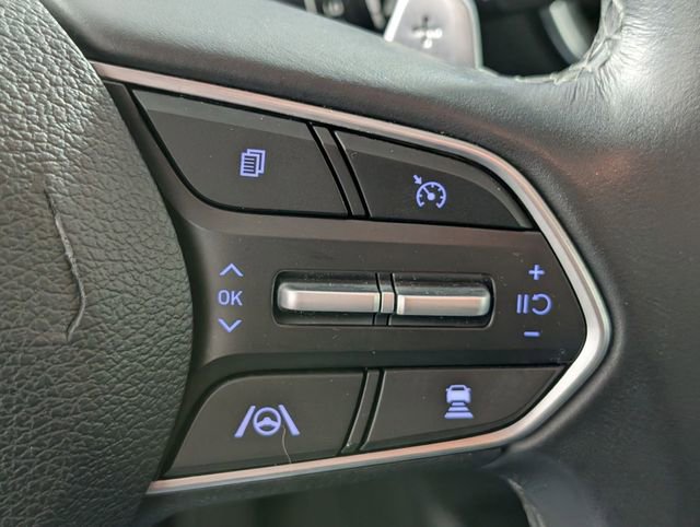 Used 2023 Hyundai Santa Fe SEL image 16