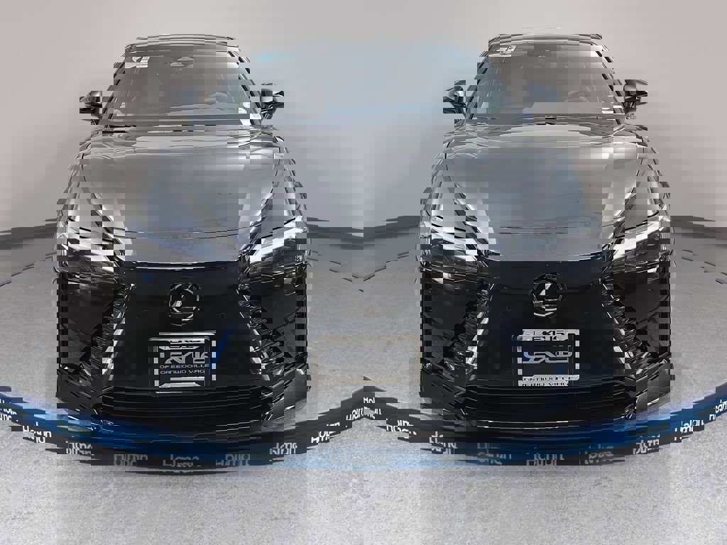 New 2026 Lexus RZ 450e 450e Premium image 2