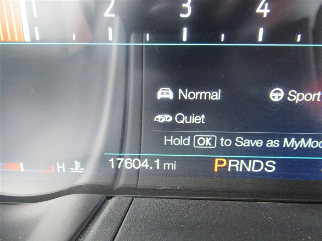 Used 2022 Ford Mustang Premium w/ Equipment Group 201A image 25