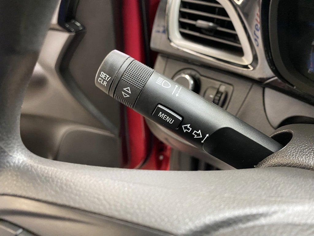 Used 2019 Chevrolet Spark LT image 23