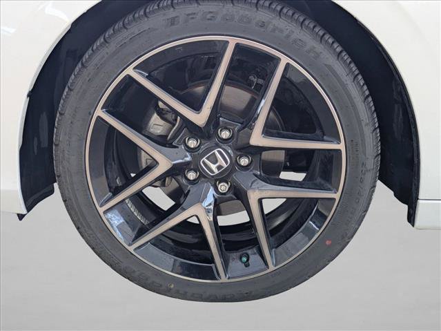 Used 2022 Honda Civic Sport Touring image 9