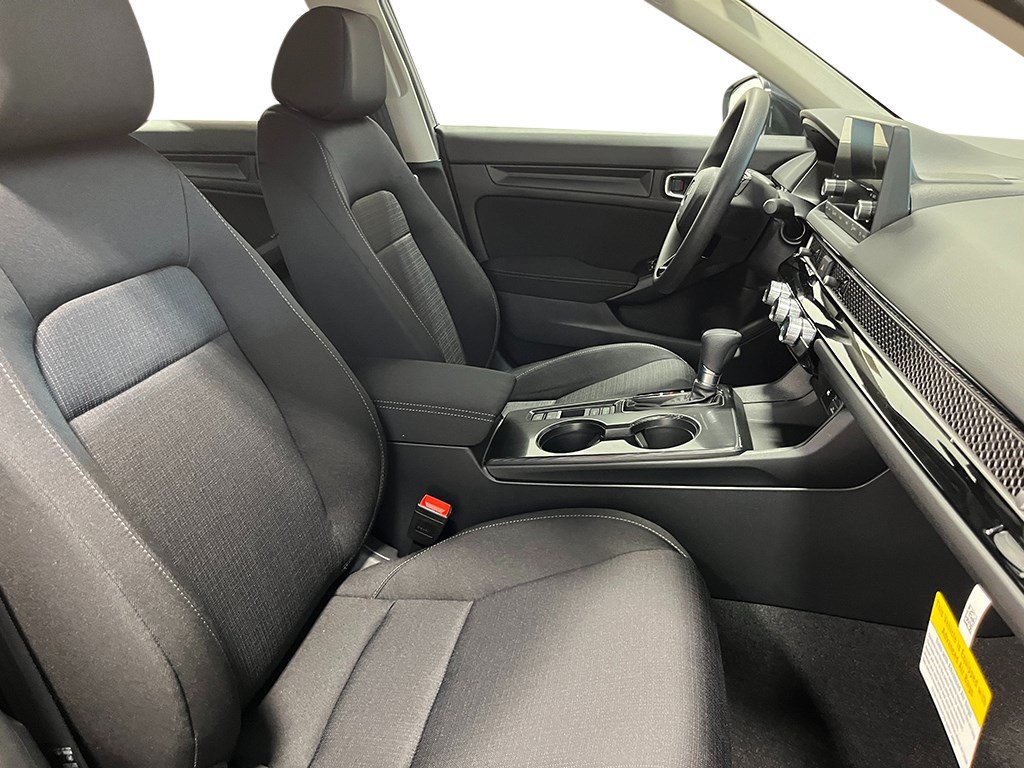 New 2026 Honda Civic LX image 20