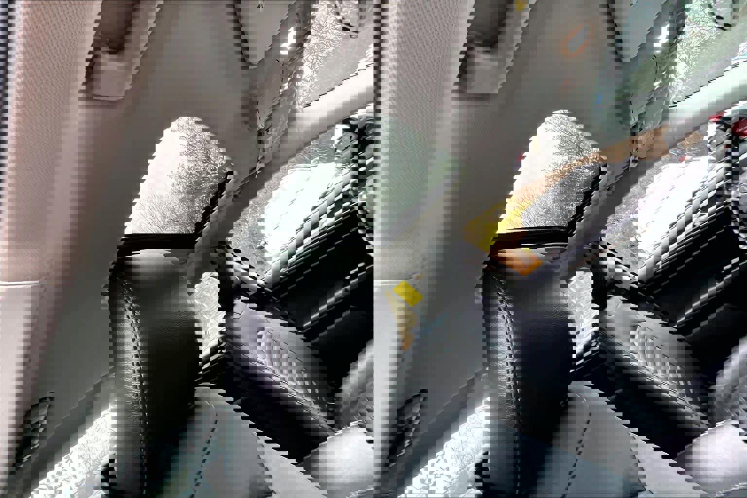 Used 2016 Ford Fusion SE w/ Equipment Group 202A image 13