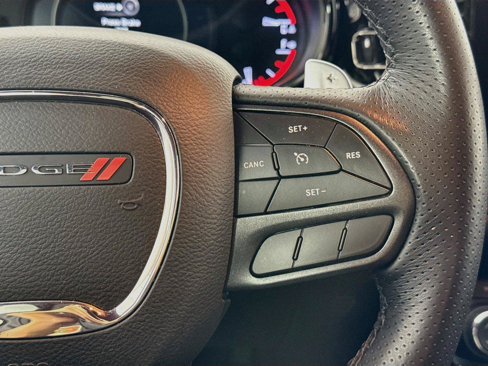 Used 2026 Dodge Durango GT AWD/4WD image 20