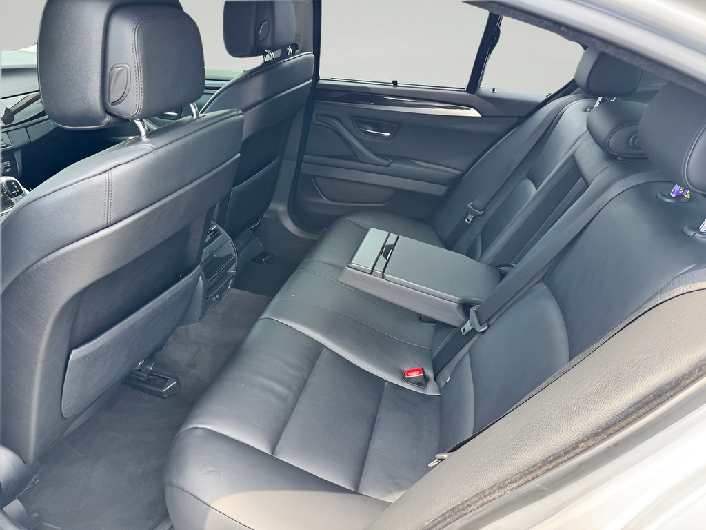 Used 2011 BMW 535i Sedan RWD image 19