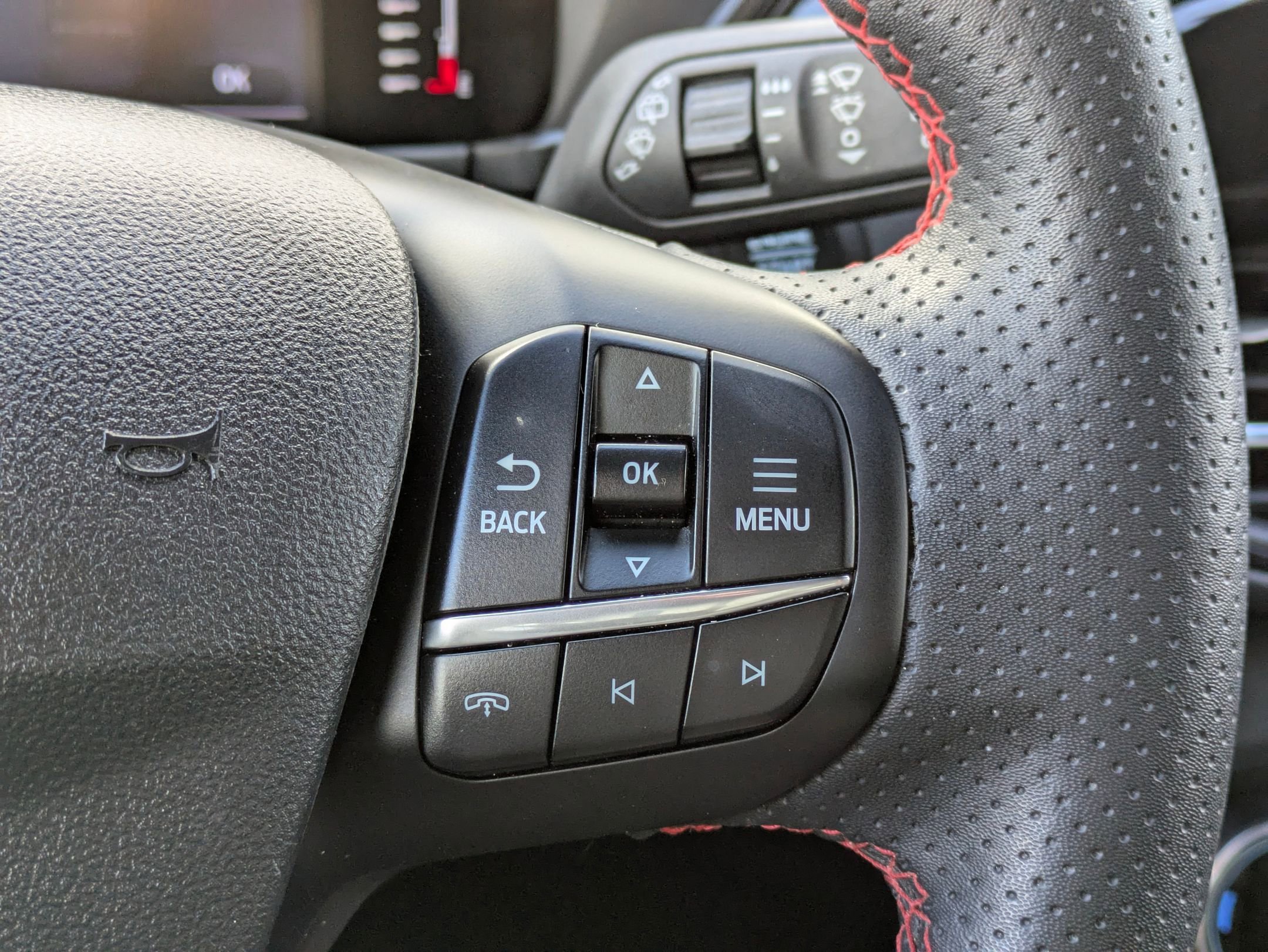 Used 2024 Ford Escape ST-Line image 21