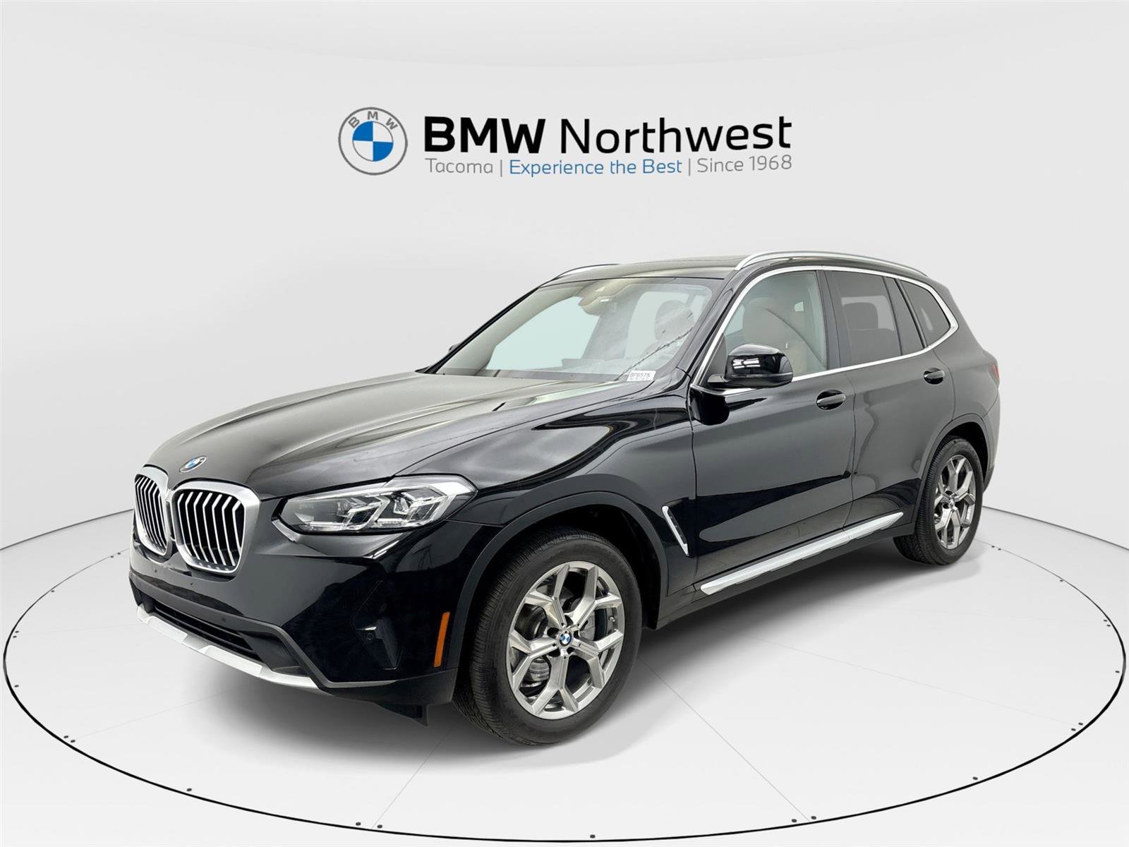 Used 2022 BMW X3 xDrive30i w/ Convenience Package image 1