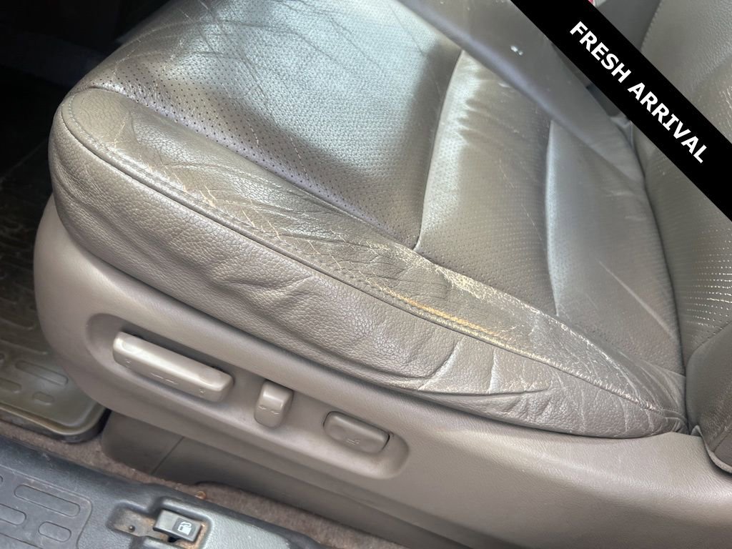 Used 2008 Honda Ridgeline RTL image 12