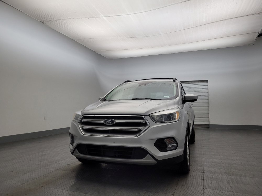 Used 2018 Ford Escape SE w/ Ford Safe & Smart Package image 15