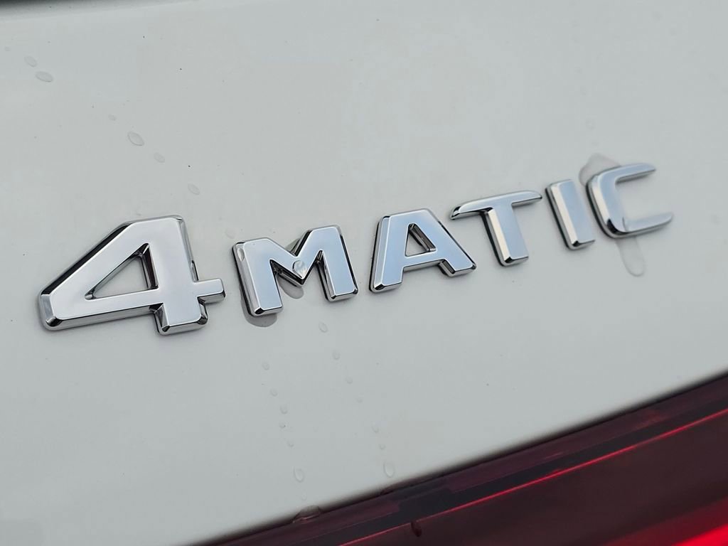 New 2026 Mercedes-Benz GLE 450 4MATIC image 5