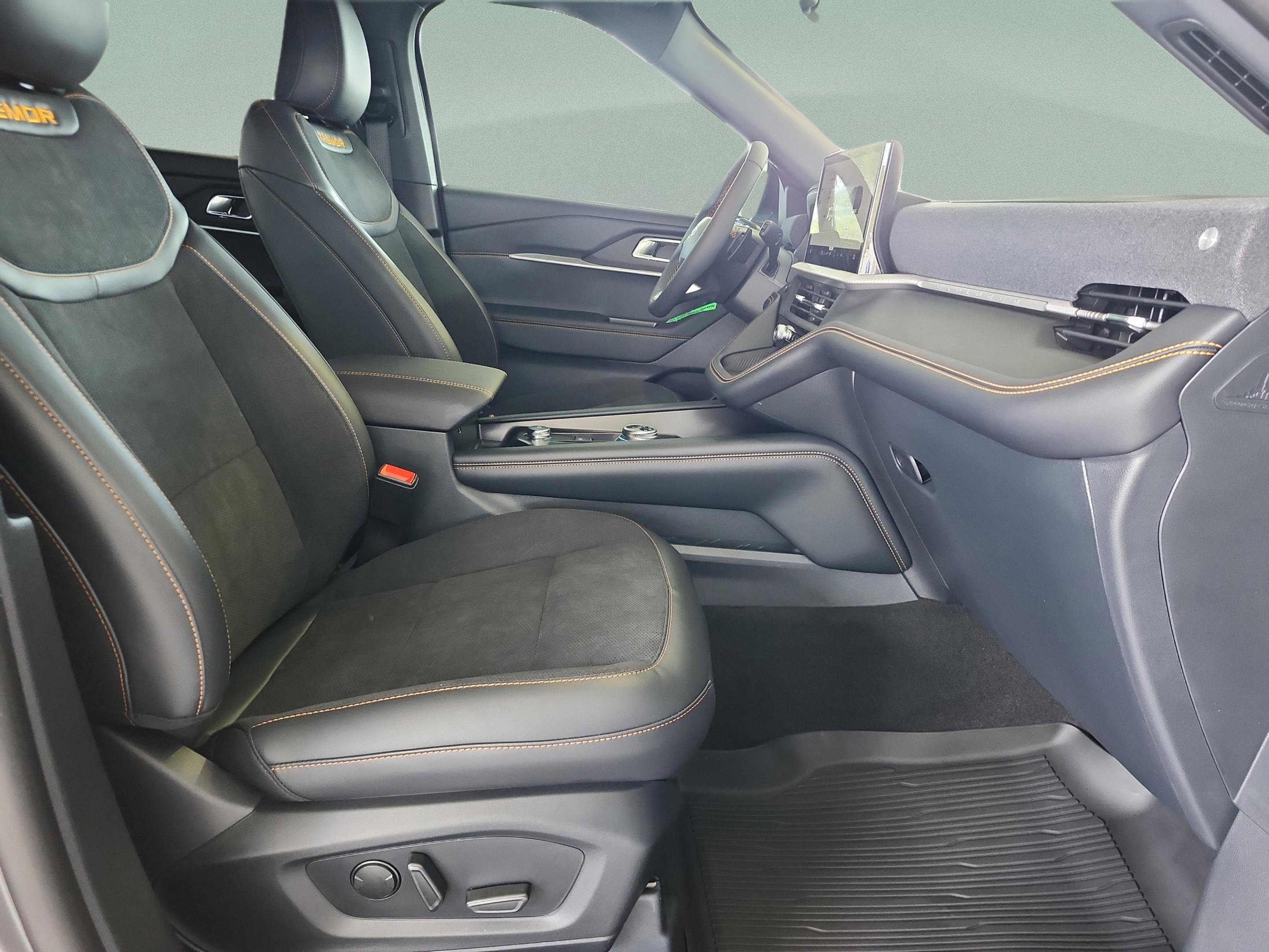 New 2026 Ford Explorer Tremor AWD/4WD image 19