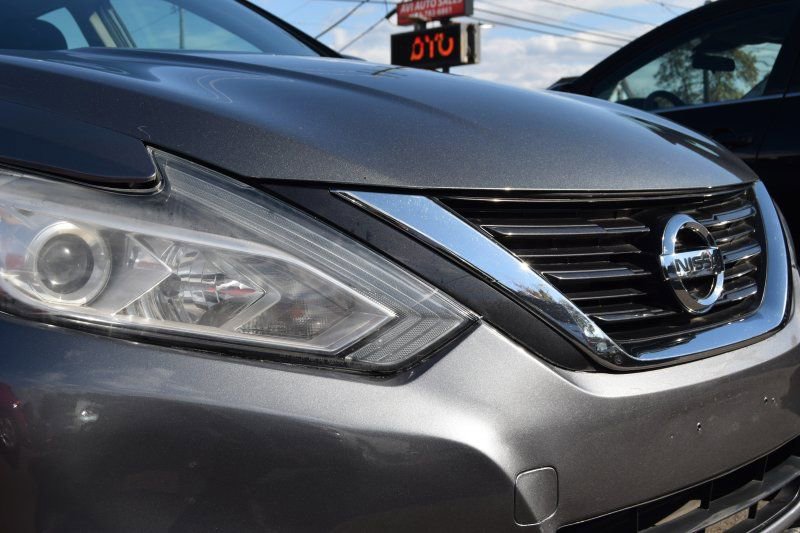 Used 2018 Nissan Altima 2.5 SV image 30