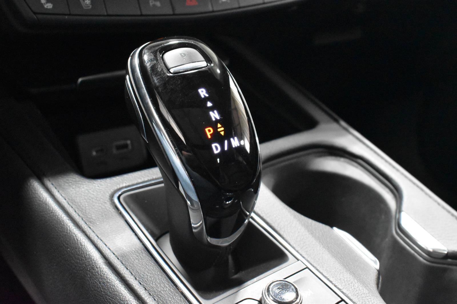 Used 2020 Cadillac XT4 Premium Luxury image 18