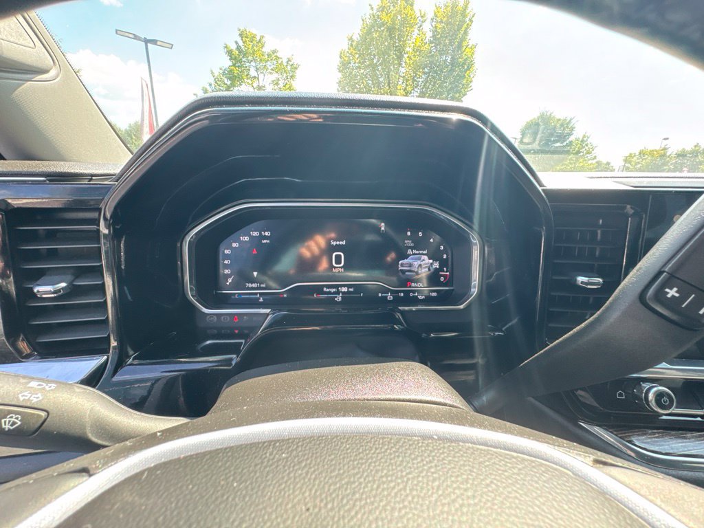Used 2023 GMC Sierra 1500 Elevation AWD/4WD image 14