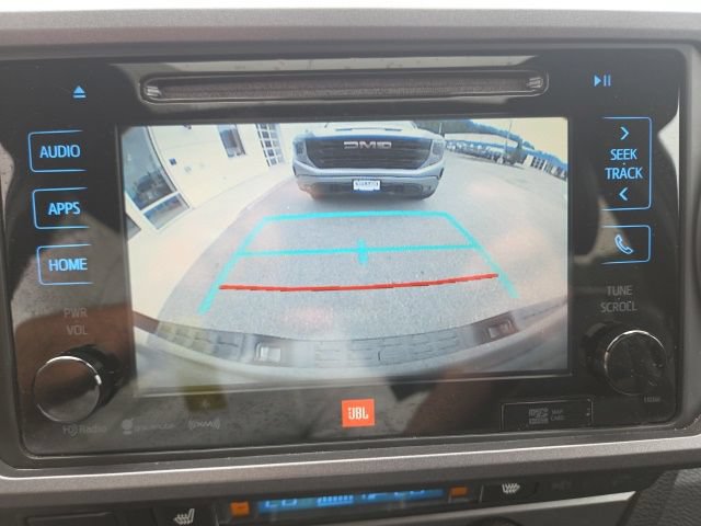 Used 2019 Toyota Tacoma TRD Off-Road AWD/4WD image 25