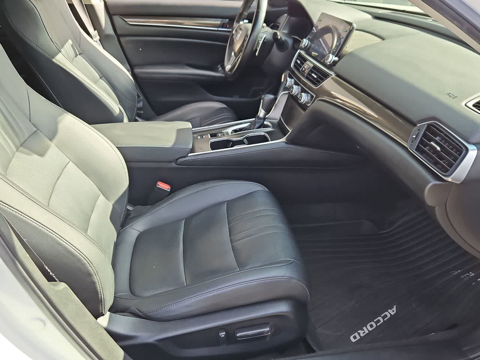 Used 2021 Honda Accord Sport Special Edition image 21