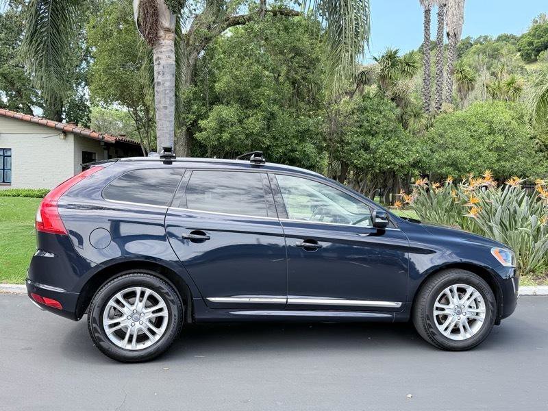 Used 2016 Volvo XC60 T5 Platinum FWD image 5