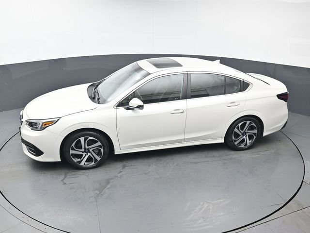 Used 2021 Subaru Legacy Limited XT AWD/4WD image 39