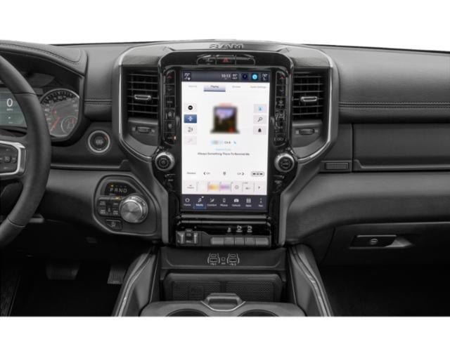 Used 2026 RAM 1500 Laramie w/ Night Edition AWD/4WD image 9