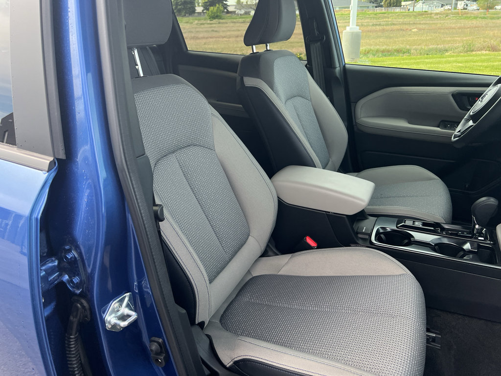 Used 2026 Subaru Forester Premium AWD/4WD image 28
