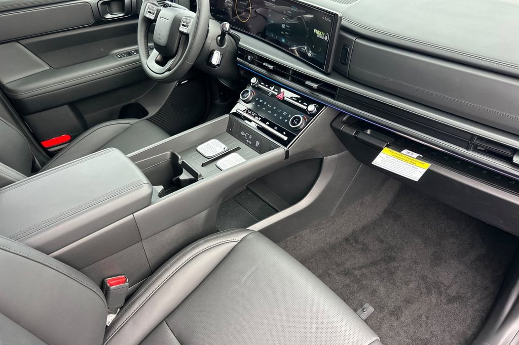 New 2026 Hyundai Santa Fe Calligraphy AWD/4WD image 14