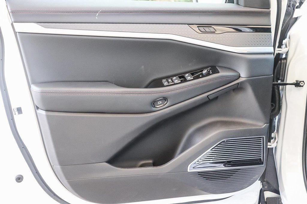 New 2025 Jeep Wagoneer S Limited AWD/4WD image 20