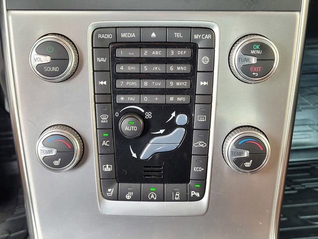 Used 2018 Volvo S60 T5 Inscription w/ Technology Package FWD image 25