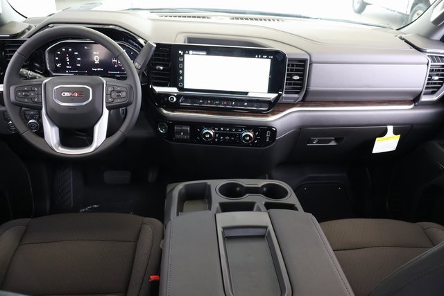 New 2026 GMC Sierra 1500 Elevation image 15