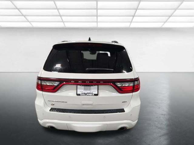 Used 2023 Dodge Durango GT AWD/4WD image 4