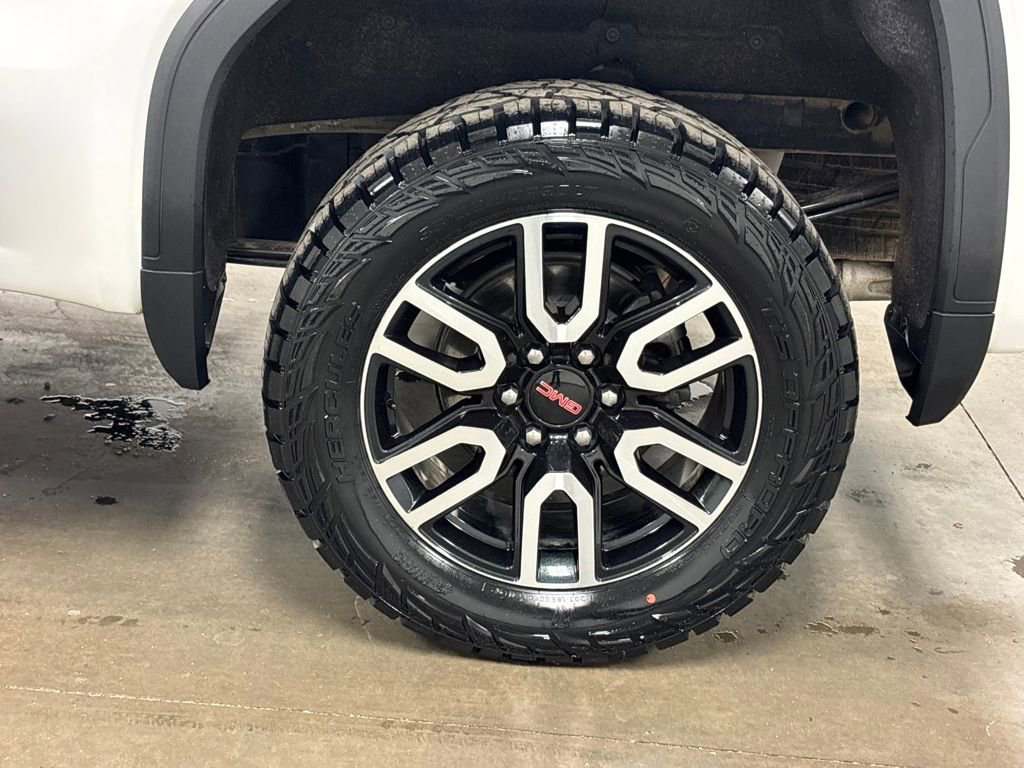 Used 2021 GMC Sierra 1500 AT4 w/ AT4 Premium Package image 14