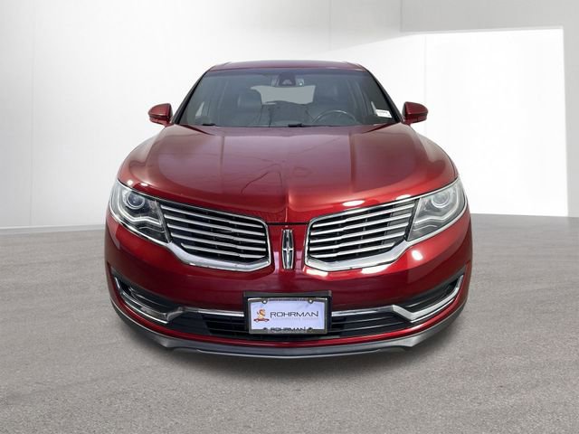 Used 2017 Lincoln MKX Select w/ Select Plus Package image 25