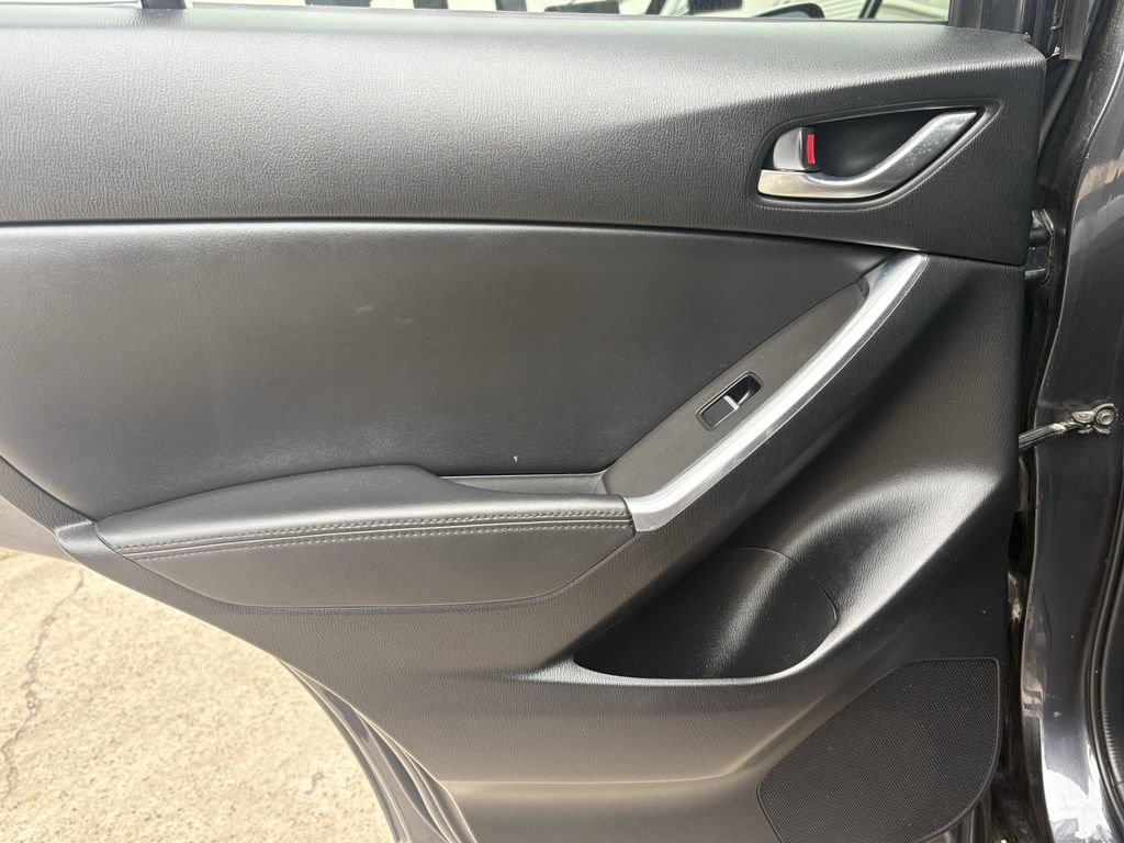 Used 2016 MAZDA CX-5 Grand Touring FWD image 22