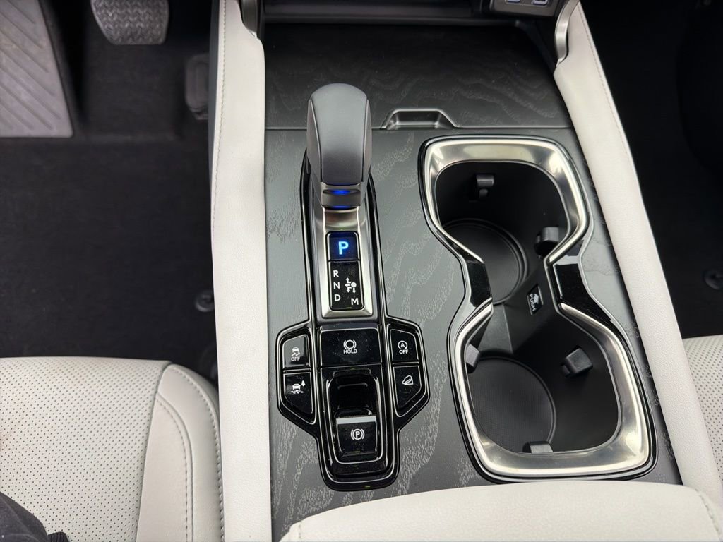 New 2026 Lexus RX 350 Premium image 12