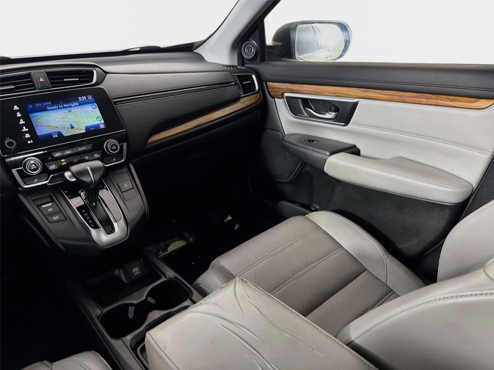 Used 2017 Honda CR-V Touring image 25