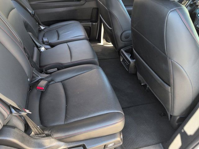 Used 2025 Honda Odyssey Sport-L image 29