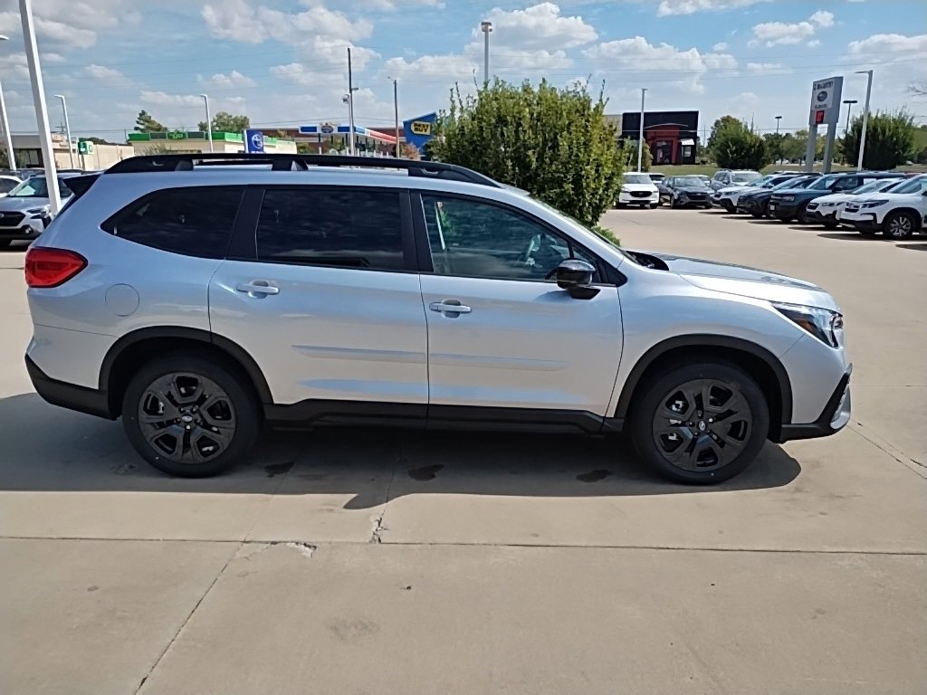 New 2025 Subaru Ascent Bronze Edition image 7