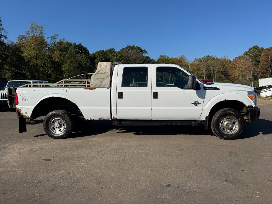 Used 2014 Ford F350 XL image 6